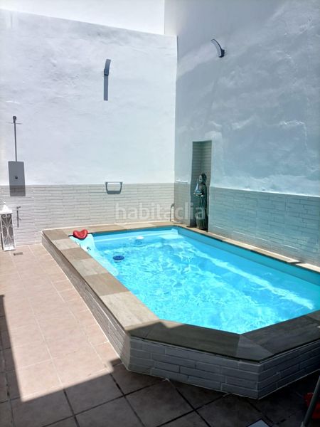 Foto 0aa372ae-a684-41f1-acd1-2946957203f0. Casa amb piscina a Playa Cruz del Mar Chipiona