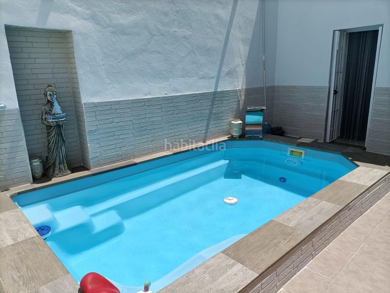 Foto 402a97f0-8340-4dca-bc74-4f2dc1aba033. Casa amb piscina a Playa Cruz del Mar Chipiona