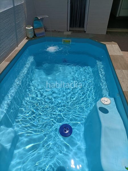 Foto 8eb03f14-60b3-4a83-a4e5-cb788078a919. Casa amb piscina a Playa Cruz del Mar Chipiona