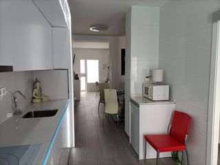 Haus in Playa Cruz del Mar. Excepcional casa reformada en chipiona con piscina y terraza