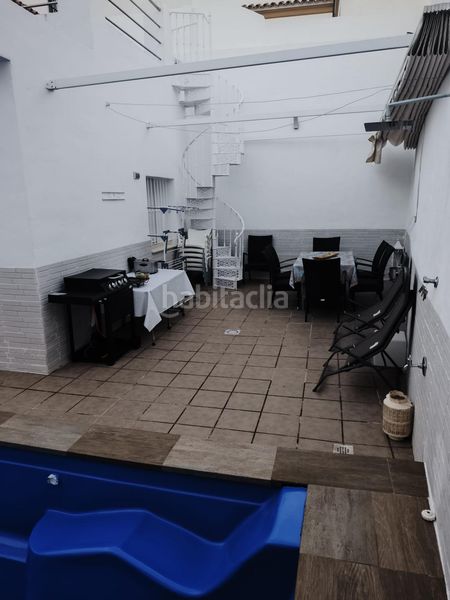 Foto c3a01f84-84db-433a-840c-85bdf1d170e4. Casa amb piscina a Playa Cruz del Mar Chipiona