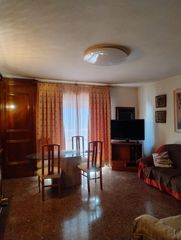 Rent Flat in Viñuela - Rescatado. Encantador piso en córdoba con terraza y excelentes conexiones
