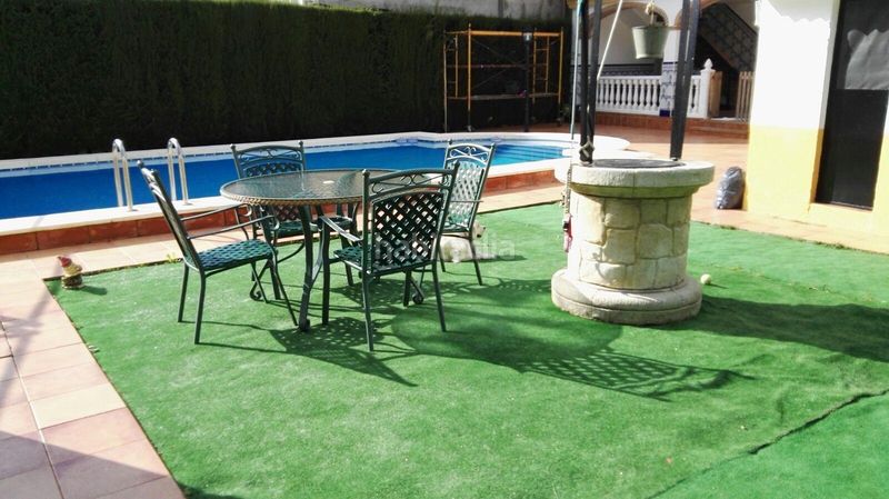 Foto 6f58b8c5-3aa4-4ee7-83c0-a8ddc4b80d1f. Xalet amb aparcament piscina a Alcolea Córdoba