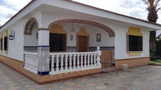 Xalet a Casco Histórico  - Ribera - San Basilio