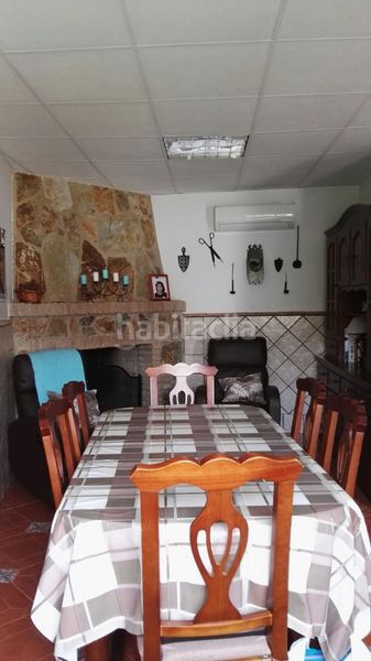 Foto bab5428f-bd5d-4229-ab4d-a2537abc6297. Xalet amb aparcament piscina a Alcolea Córdoba
