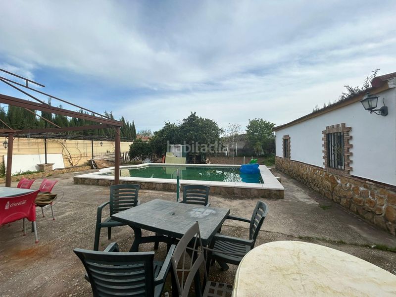Foto 53aa5019-0406-4594-bc1c-0abf524a0f21. Xalet amb piscina a Alcolea Córdoba