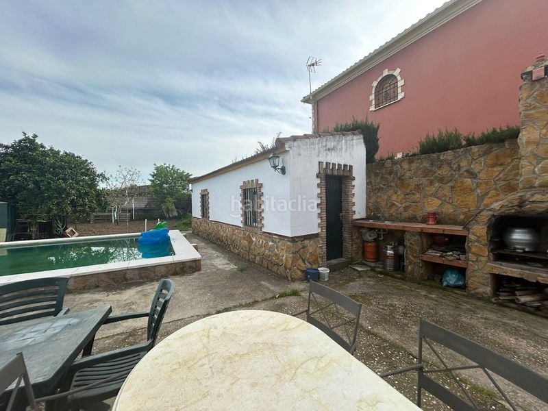 Foto a329509b-8354-4cb3-ad24-4650c87d4d07. Xalet amb piscina a Alcolea Córdoba