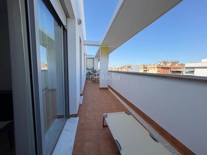 Foto fba837b7-e0d2-4659-9842-981ea8a949a3. Àtic amb calefacció aparcament piscina a Cañero Córdoba