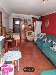 Pis a Santa Rosa - Valdeolleros