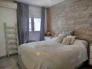 Piso en Sta. Marina - San Andrés - San Pablo - San Lorenzo