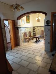 Casa en Sta. Marina - San Andrs - San Pablo - San Lorenzo