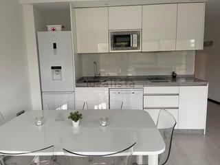 Etagenwohnung in Alcolea
