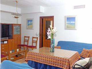 Flat in Ciudad Jardín - Zoco