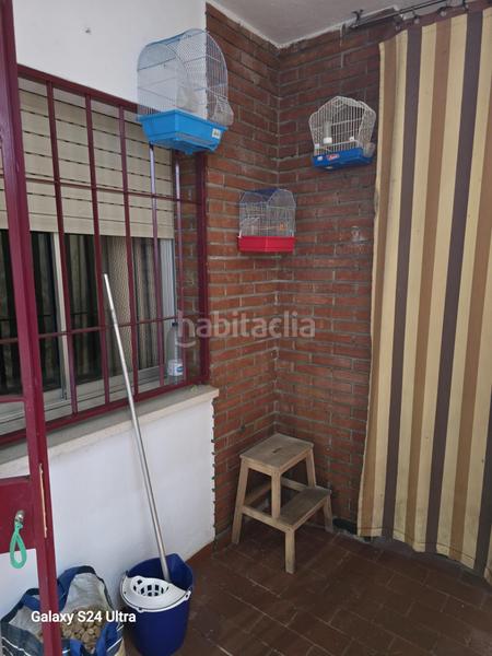 Foto b942cefb-a625-49db-ac9c-0724bcc591d6. Etagenwohnung in Fátima - Levante Córdoba