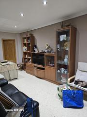 Etagenwohnung in Fátima - Levante