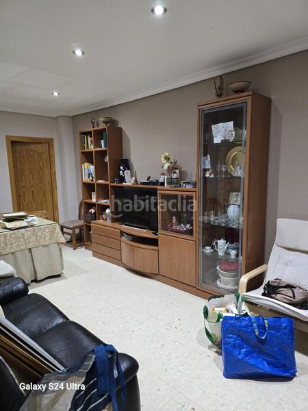 Foto c0468c52-3319-4727-a40d-ccd4142f97b7. Etagenwohnung in Fátima - Levante Córdoba