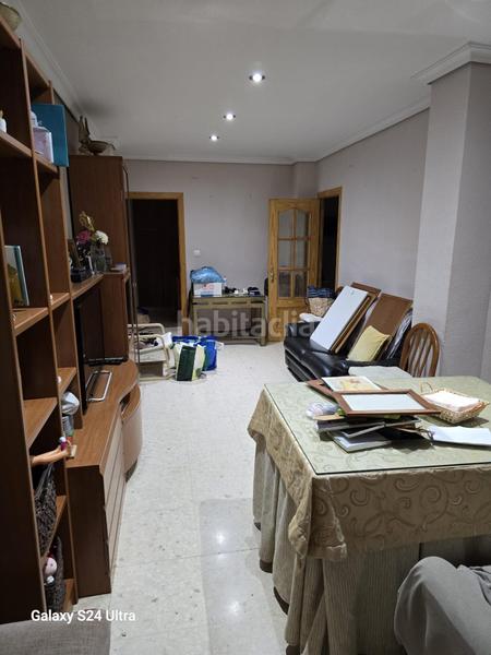 Foto e3050ca3-9eeb-41d6-ba50-bce4998e83ca. Etagenwohnung in Fátima - Levante Córdoba