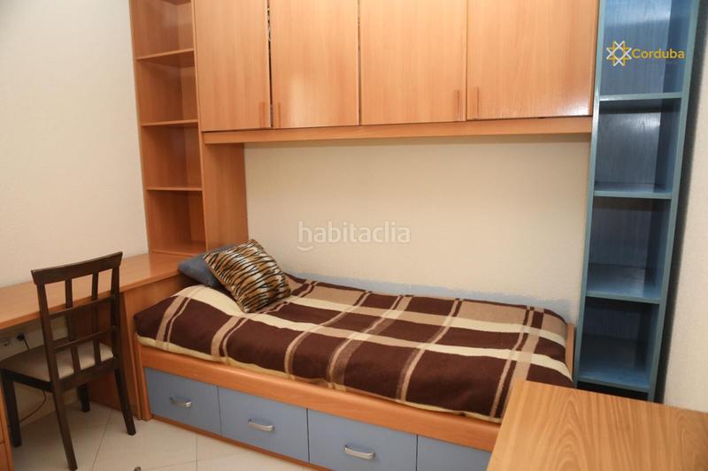 Foto 1732e911-9be1-4f8b-88c6-415a4afe84f0. Appartement avec parking dans Ciudad Jardín - Zoco Córdoba