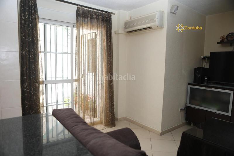 Foto 5a64e1ac-984b-4b25-8cc3-cae19298fa34. Appartement avec parking dans Ciudad Jardín - Zoco Córdoba