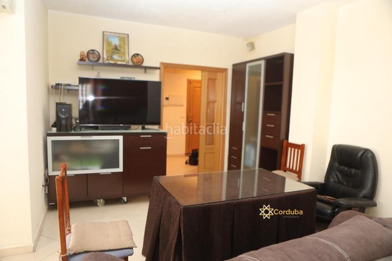 Foto 6acc76a5-28ac-43db-b0a5-598faa210fd8. Appartement avec parking dans Ciudad Jardín - Zoco Córdoba