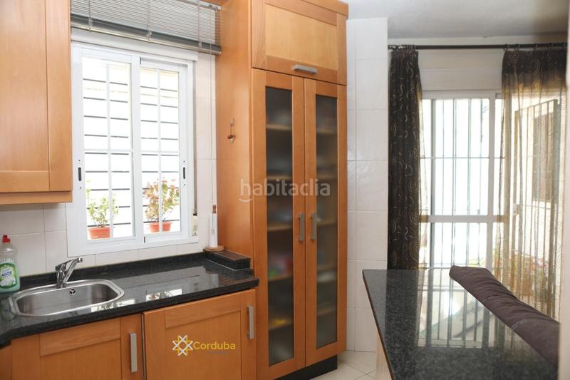 Foto cd16fec5-aa55-46ec-a034-ad4ca93bc81d. Appartement avec parking dans Ciudad Jardín - Zoco Córdoba