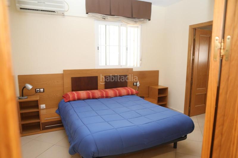 Foto 8ce82068-d4d1-47c8-80f2-084e6cc90b93. Flat with parking in Ciudad Jardín - Zoco Córdoba