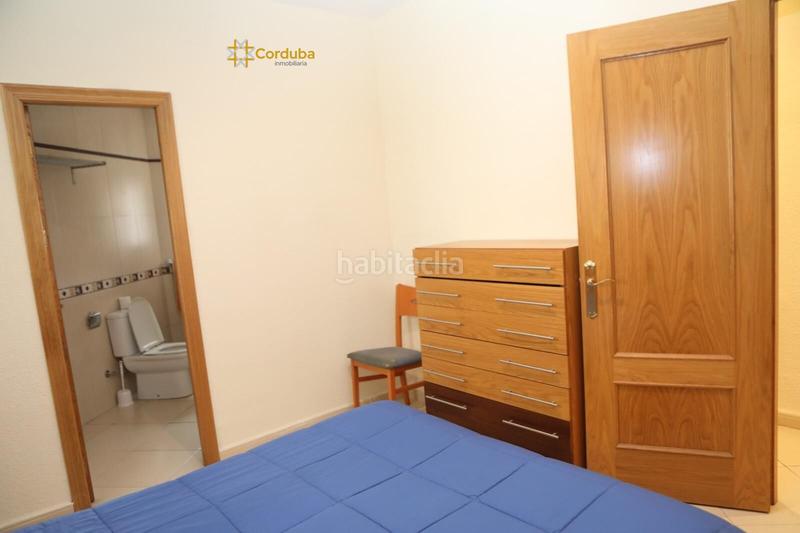 Foto d450692e-b0b9-4f79-9d2a-72e0df43b6c8. Flat with parking in Ciudad Jardín - Zoco Córdoba