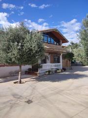 Casa a El Higuerón