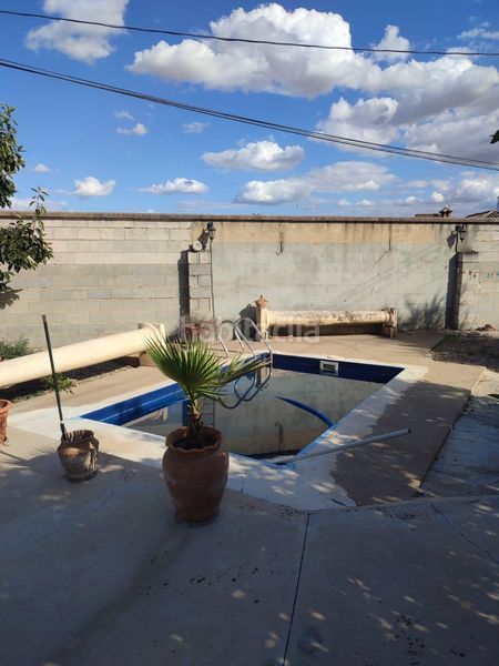 Foto 2fc4cf56-8416-44fc-accd-509e185b32b3. Casa amb aparcament a El Higuerón Córdoba