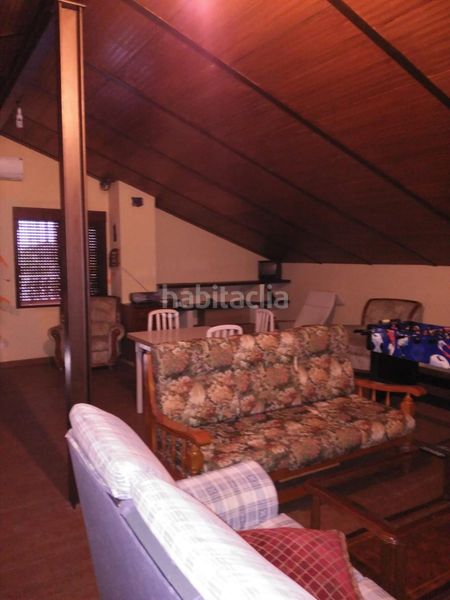 Foto 485aa203-83a5-4b9e-8a3e-ad3d47b5224f. Casa amb aparcament a El Higuerón Córdoba