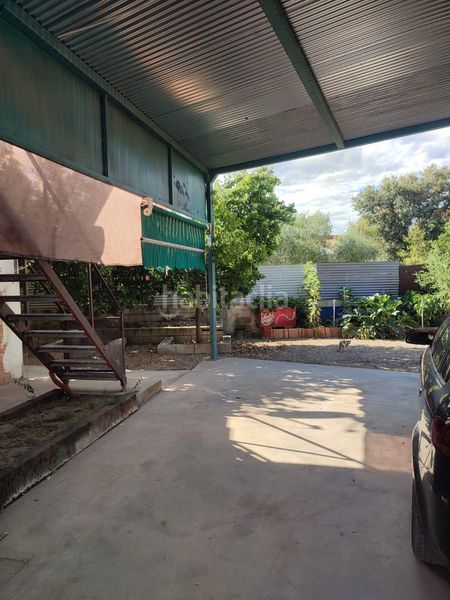 Foto 79b83195-25e7-4cdc-809f-384cb8fd8de1. Casa amb aparcament a El Higuerón Córdoba