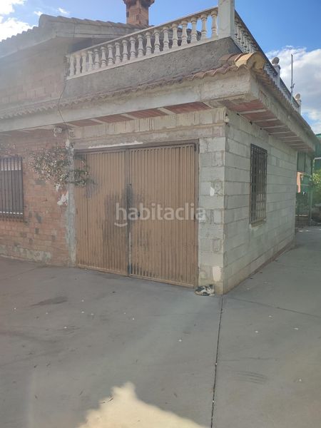 Foto c6165026-52ec-48e3-b71b-2f22e19c8513. Casa amb aparcament a El Higuerón Córdoba