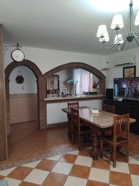 Foto d61a3990-6ddc-471d-a7d1-043ffad5e2fa. Casa amb aparcament a El Higuerón Córdoba