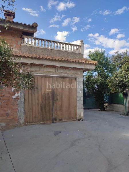 Foto daea7a5a-81ae-41fa-976d-077ed21a9e50. Casa amb aparcament a El Higuerón Córdoba
