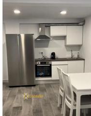 Appartement à Parque Figueroa