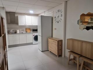 Location Loft à Fátima - Levante. Amplio loft en carlos iii espacios confortables y luminosos