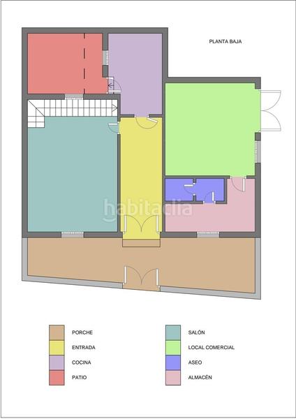 Foto 61283b2a-93b1-43e3-85e1-deb5d80c68d6. Casa a El Brillante -El Naranjo - El Tablero Córdoba