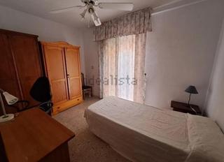 Piso en Viñuela - Rescatado