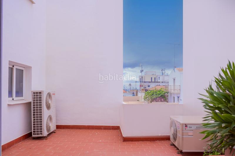 Foto 328cb527-f64e-4c38-b1b0-91a20e4e2184. Terreno residenziale in El Puerto Dénia