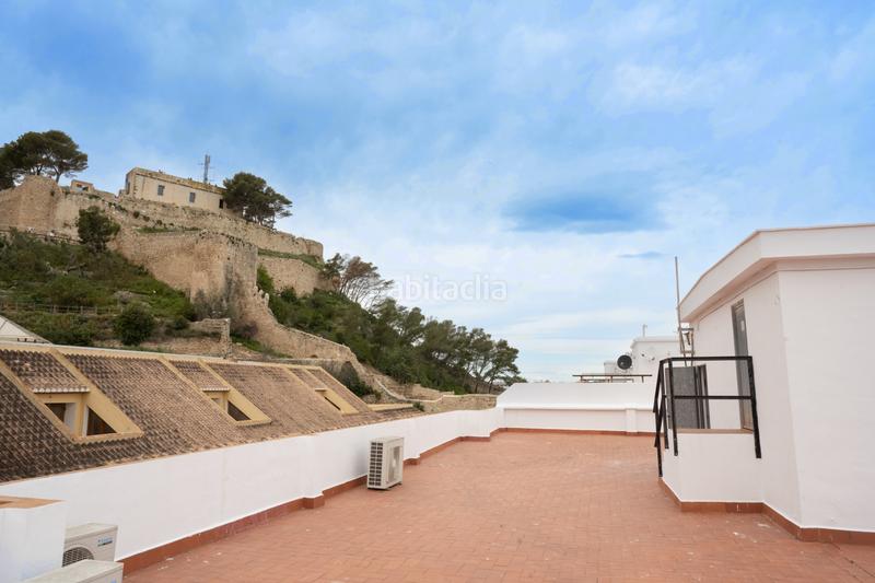 Foto 4056676e-2bfb-47ff-967d-b61c84fc8761. Terreno residenziale in El Puerto Dénia