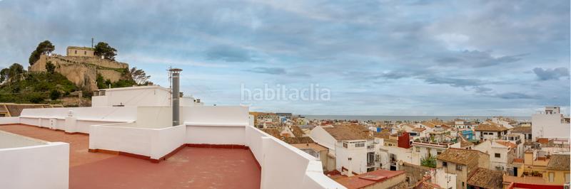 Foto 4c487ba7-b598-44a2-bcee-4448f86ecb18. Terreno residenziale in El Puerto Dénia