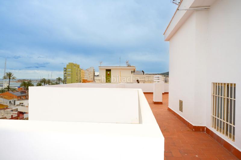 Foto 979cd153-7bda-45c1-8165-313c75e42a5e. Terreno residenziale in El Puerto Dénia
