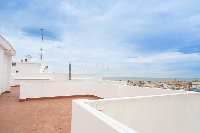 Foto a3fb608d-45d8-4f56-aed0-cb804b22975a. Terreno residenziale in El Puerto Dénia