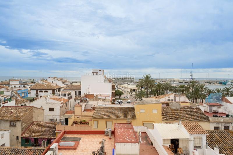 Foto ab082d87-6f44-4863-b618-efe8dcd8cede. Terreno residenziale in El Puerto Dénia