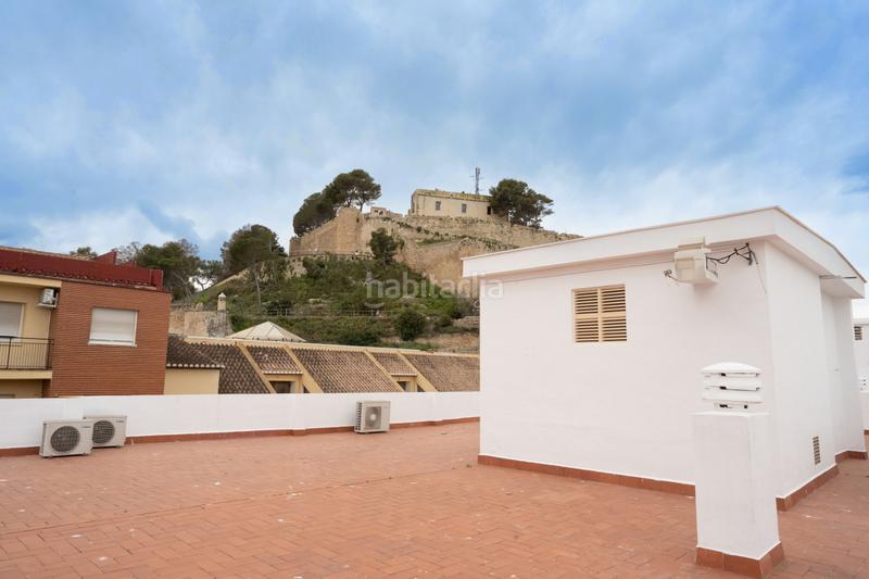 Foto ae124531-dea8-4499-86b3-558557cc41a8. Terreno residenziale in El Puerto Dénia