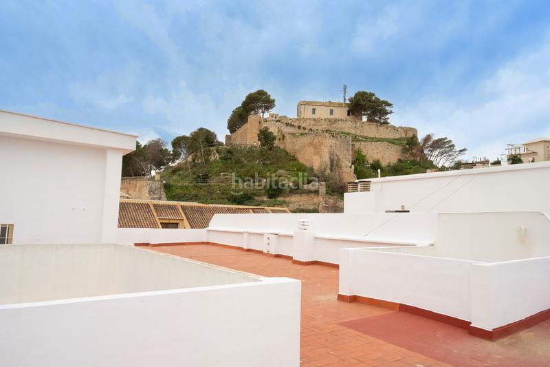 Foto b10216fc-9cd9-4100-b6f4-707f3aa3893a. Terreno residenziale in El Puerto Dénia