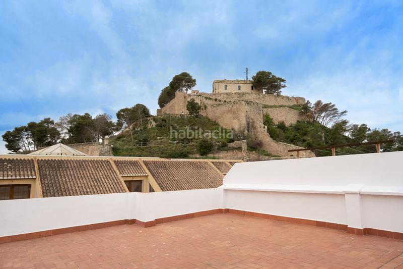 Foto b555c2a7-7b41-4560-abd0-b5ed46630b50. Terreno residenziale in El Puerto Dénia
