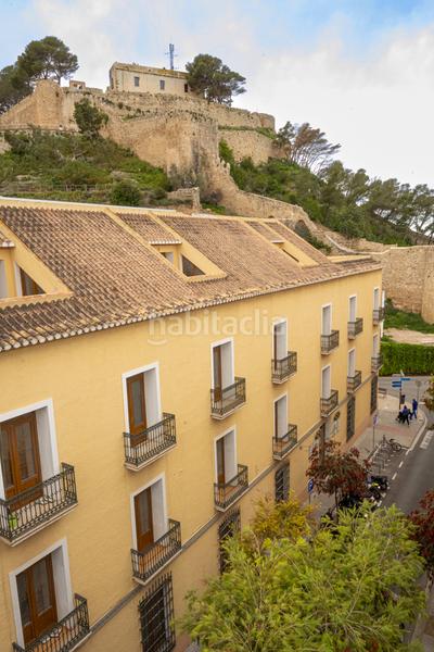Foto f4d62451-42db-4a65-be59-27d4f7149944. Terreno residenziale in El Puerto Dénia