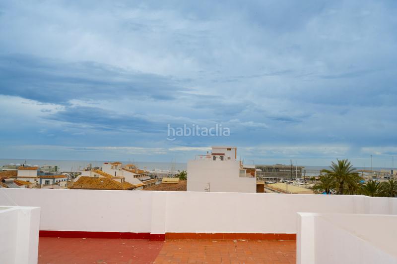 Foto fa1b498b-383b-4b2c-b041-42926fcca588. Terreno residenziale in El Puerto Dénia