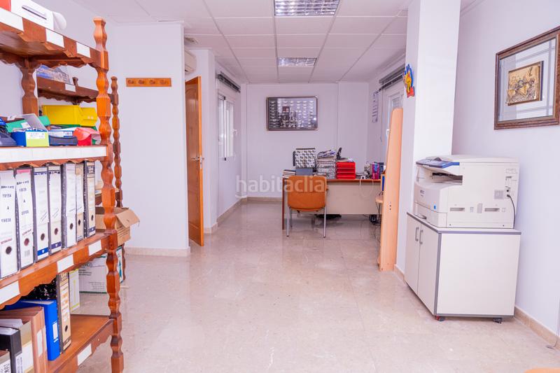 Foto fa7a94e3-d655-48f6-bc27-c7224f3957aa. Terreno residenziale in El Puerto Dénia